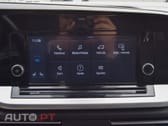 Ford Tourneo 2.0 TDCi Titanium 5 lugares