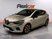 Renault Clio 1.0 TCe Techno