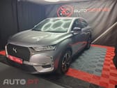 DS DS7 Crossback 1.5 BlueHDi So Chic EAT8