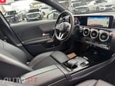 Mercedes-Benz A 180 d Progressive Aut.