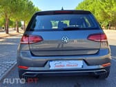 Volkswagen Golf 1.6 TDI Confortline DSG