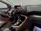 Peugeot 3008 1.5 BlueHDi Allure EAT8