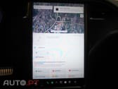 Tesla Model S Performance Ludicrous AWD