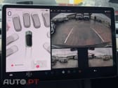 Tesla Model 3 Standard Range Plus RWD