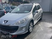 Peugeot 308 1.6 HDi Executive