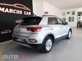 Volkswagen T-Roc 1.0 TSI Style
