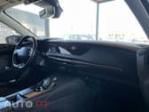 DS DS4 E-Tense Bastille EAT8