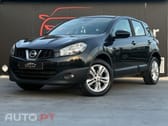 Nissan Qashqai 1.6 dCi 360