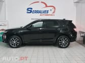 Land Rover Discovery Sport 1.5 I3 P300e AWD S
