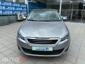 Peugeot 308 1.6 BlueHDi Allure J17