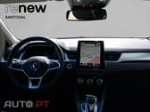 Renault Captur E-tech Plug In Hybrid 160
