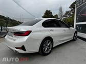 BMW 320 e Auto