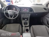 Seat Leon 1.6 TDi Style Ecomotive