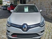 Renault Clio Break 1.2 TCe 120