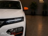 Dacia Spring Electric 45 Comfort Plus