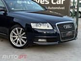 Audi A6 c6
