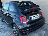 Fiat 500C 1.0 Hybrid Sport