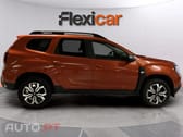 Dacia Duster 1.5 Blue dCi Journey