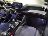Peugeot 208 1.2 PureTech GT Line
