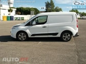 Ford Transit Connect 1.6 TDCI 95cv 3 LUG.  (Fibrada) COM IVA