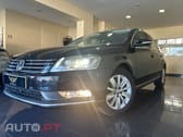 Volkswagen Passat 2.0TDi Trendline Pack