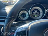 Mercedes-Benz E 300 BlueTEC Hybrid Avantgarde