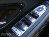 Mercedes-Benz C 300 de AMG Line