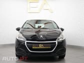 Peugeot 208 1.2 PureTech Allure