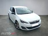 Peugeot 308 2.0 HDI GT Line Automático