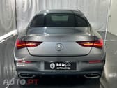 Mercedes-Benz CLA 200 7G-DCT AMG Line Advanced Plus
