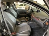 Renault Mégane 1.5 dCi GT Line