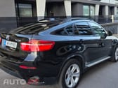 BMW X6 35d