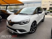 Renault Scénic Grand Scénic 1.3 TCe Limited EDC