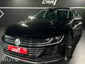 Volkswagen Arteon 2.0 TDI Elegance DSG