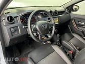 Dacia Duster 1.3 TCE 150cv SL Extreme EDC