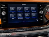Volkswagen Polo 1.0 TSI Trendline