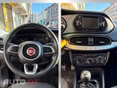Fiat Tipo 1.3 M-Jet Street