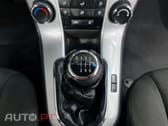 Chevrolet Cruze 1.7 LTZ