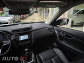 Nissan X-Trail 1.6 DCi Tekna