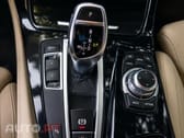 BMW 520 d Line Luxury Auto