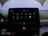 Hyundai Ioniq 38kWh