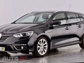 Renault Mégane Sport Tourer 1.5 dCi Intens