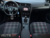 Volkswagen Golf 2.0 TSi GTi