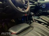 MINI Cooper Cooper S Aut.