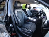Mercedes-Benz GLC 300 AMG