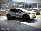 Cupra Tavascan 250 kW/77kWh 4Drive VZ