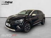 Renault Captur Techno
