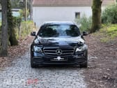 Mercedes-Benz E 300 de AMG Line