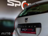 Dacia Logan MCV 1.5 dCi SL 10 Anos