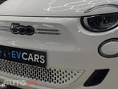 Fiat 500e 23,8kWh
